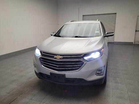 Used 2019 Chevrolet Equinox Premier FWD image 15