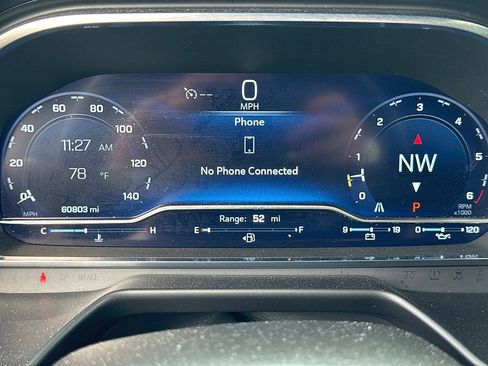 Used 2024 Chevrolet Tahoe LT image 18