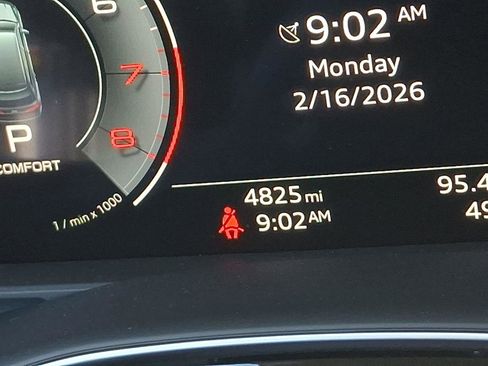 Used 2025 Audi Q7 2.0T Premium Plus w/ Premium Plus Package image 21