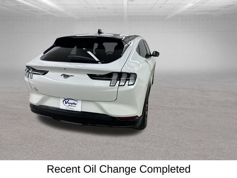 Used 2023 Ford Mustang Mach-E Premium AWD/4WD image 12
