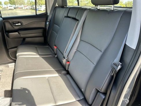 New 2026 Honda Ridgeline RTL image 13