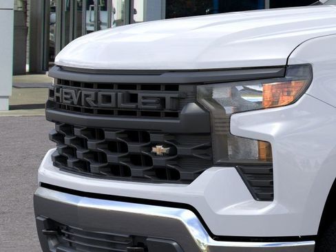New 2026 Chevrolet Silverado 1500 W/T w/ WT Value Package image 13
