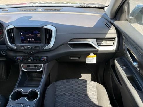 Used 2023 GMC Terrain SLE w/ Driver Convenience Package AWD/4WD image 23