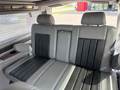 Used 2013 Chevrolet Express 1500 AWD image 29