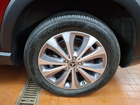 Used 2022 Mercedes-Benz GLE 350 4MATIC image 7