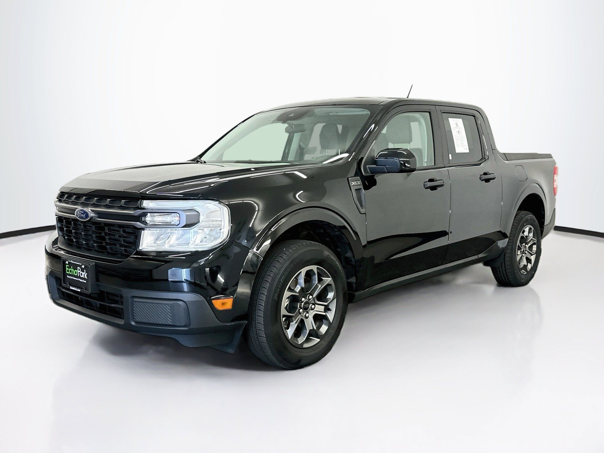 Used 2024 Ford Maverick XLT w/ XLT Luxury Package FWD image 3