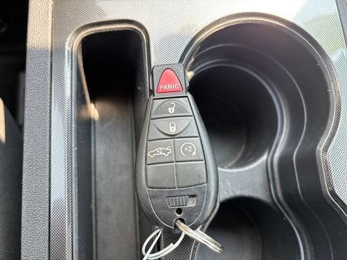 Used 2014 Dodge Challenger SXT Plus RWD image 24