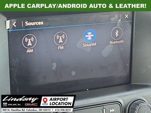 Used 2021 GMC Terrain SLT image 37