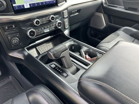 Used 2023 Ford F150 Raptor image 35