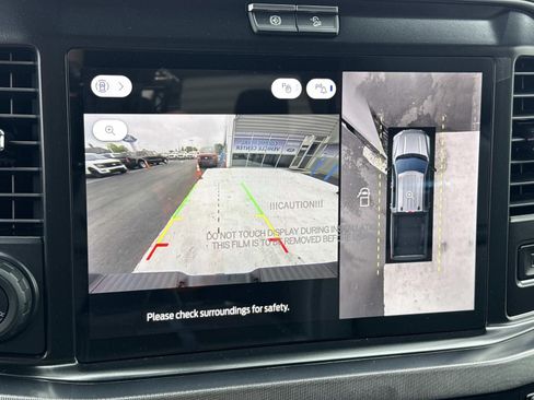 New 2026 Ford F350 Platinum AWD/4WD image 15