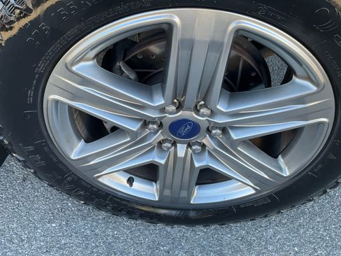 Used 2018 Ford F150 XLT w/ Equipment Group 302A Luxury image 10