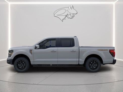 New 2026 Ford F150 Tremor w/ Equipment Group 402A High AWD/4WD image 3