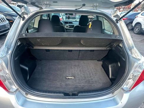 Used 2014 Toyota Yaris LE image 19