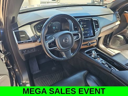 Used 2018 Volvo XC90 T8 Inscription w/ Convenience Package AWD/4WD image 17