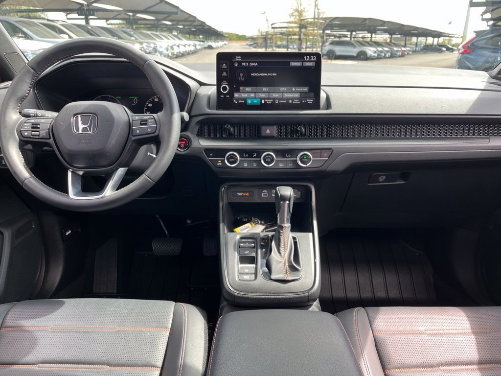 Used 2024 Honda CR-V Sport-L image 18