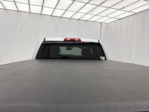 Used 2019 Chevrolet Silverado 1500 LT w/ All Star Edition AWD/4WD image 10