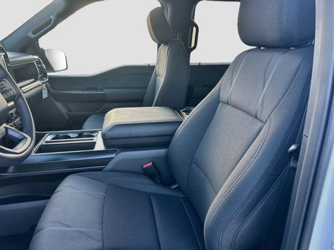 New 2026 Ford F150 STX RWD image 14