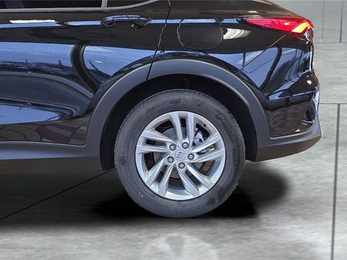 New 2026 Buick Envista Preferred w/ Convenience I Package image 27