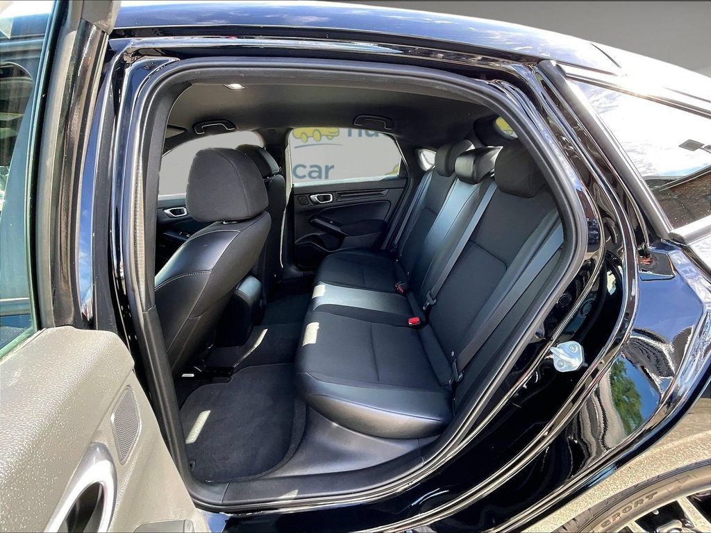 Used 2024 Honda Civic Sport image 15