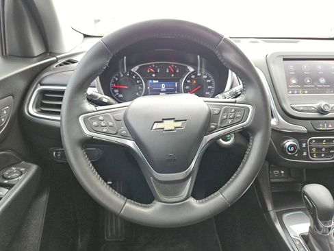 Certified 2022 Chevrolet Equinox LT FWD image 20
