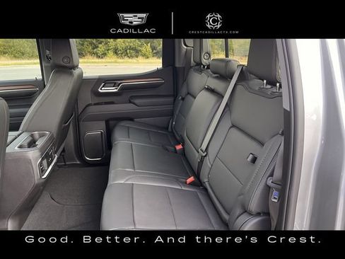 Used 2025 GMC Sierra 1500 Denali RWD image 27