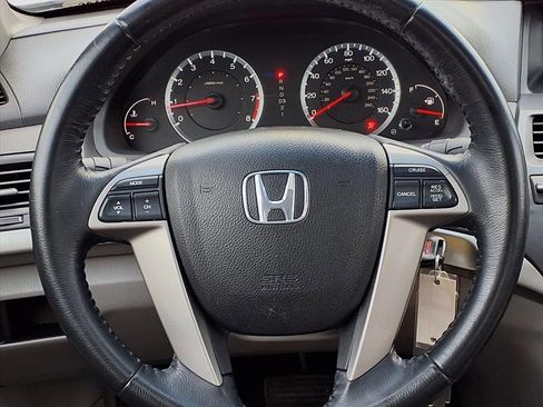 Used 2009 Honda Accord EX-L image 16