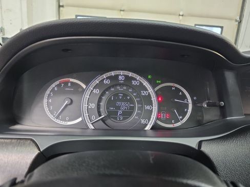 Used 2014 Honda Accord EX-L image 18