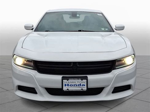 Used 2020 Dodge Charger SXT w/ Leather Interior Group image 28