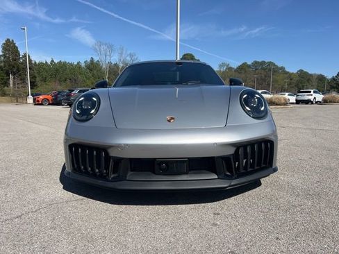 Used 2026 Porsche 911 Carrera GTS image 2