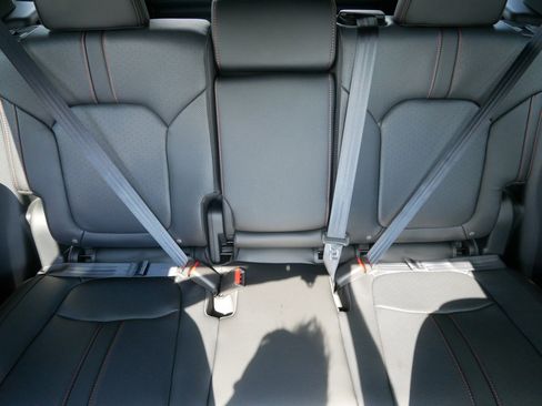 New 2026 Honda Passport TrailSport Elite image 9