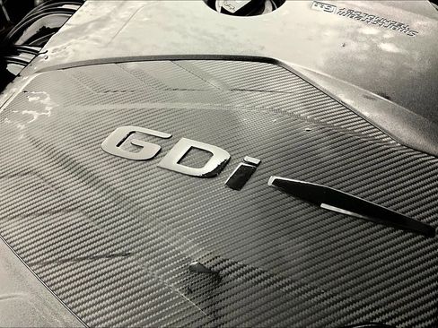 Used 2024 Hyundai Tucson Limited image 40