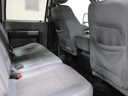 Used 2016 Ford F250 XLT w/ XLT Premium Package image 24