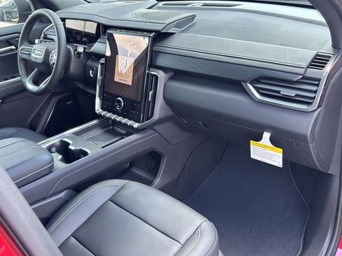 New 2026 GMC Acadia Elevation w/ Black Edition FWD image 28
