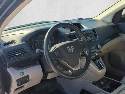 Used 2014 Honda CR-V EX-L image 10