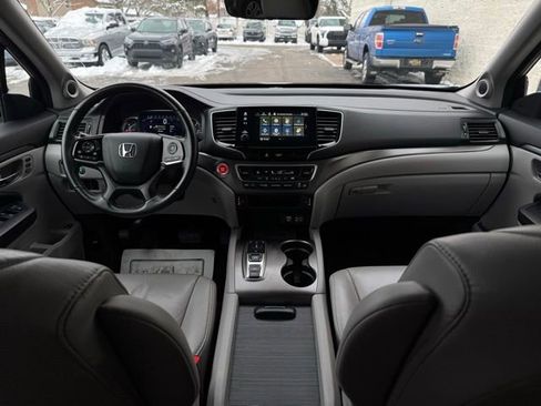 Used 2022 Honda Pilot Special Edition image 22