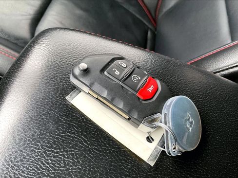 Used 2018 Jeep Wrangler Unlimited Rubicon image 13