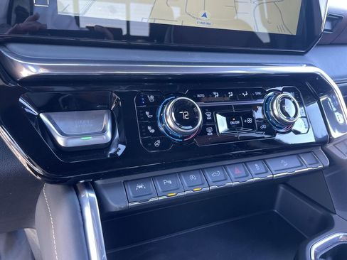 New 2026 GMC Sierra 1500 Denali Ultimate image 22