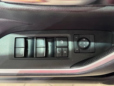 Certified 2025 Toyota RAV4 XLE AWD/4WD image 16