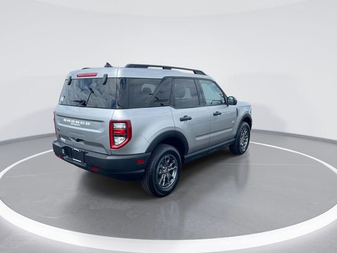 Used 2023 Ford Bronco Sport Big Bend AWD/4WD image 8