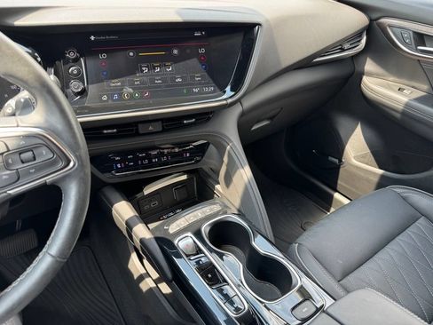 Used 2023 Buick Envision Avenir AWD/4WD image 16
