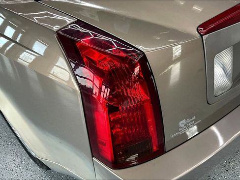 Used 2007 Cadillac CTS 3.6 w/ 3.6L V6 Luxury Package RWD image 21