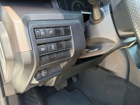 Used 2024 Toyota Tacoma SR5 RWD image 17