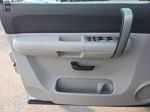 Used 2007 Chevrolet Silverado 1500 LT image 23