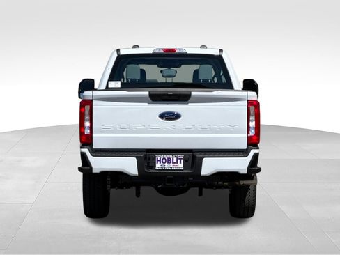 New 2026 Ford F250 XL w/ STX Appearance Package AWD/4WD image 4