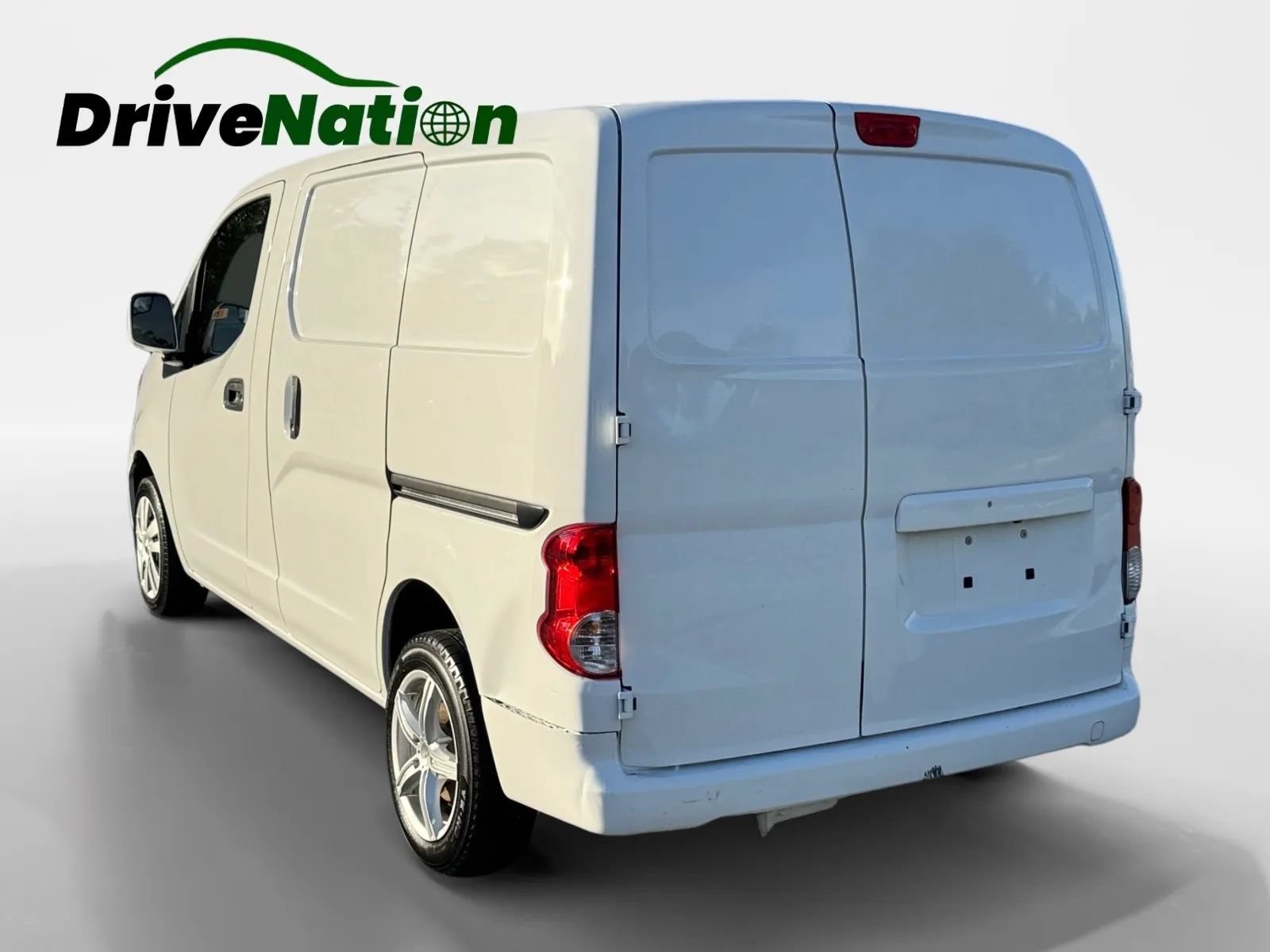 Used 2020 Nissan NV200 SV FWD image 7