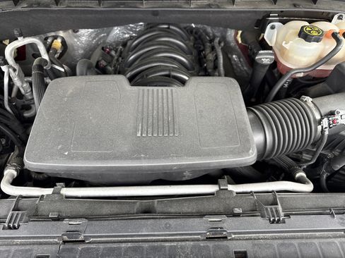 Used 2019 GMC Sierra 1500 SLT w/ SLT Premium Plus Package image 32