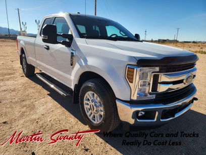 Used 2018 Ford F350 XLT