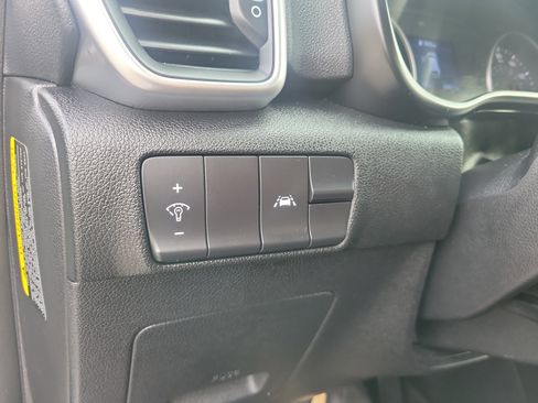 Used 2022 Kia Sportage LX image 35