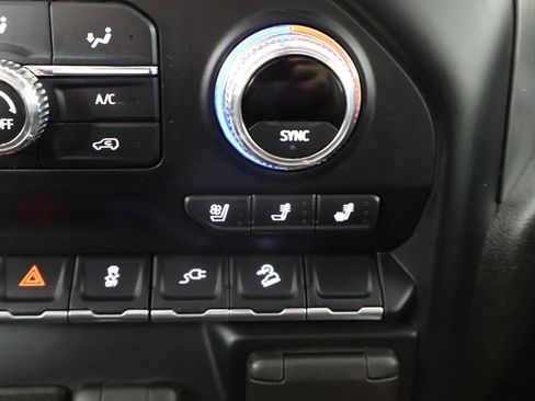 Used 2022 GMC Sierra 1500 Denali image 53