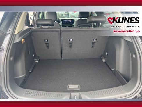 New 2026 Buick Encore GX Preferred w/ Comfort Package AWD/4WD image 36